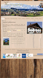 Mobile Screenshot of ferienhof-wassermann.de